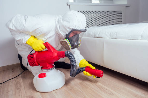 Best Mosquito Control Services  in Vienna, IL